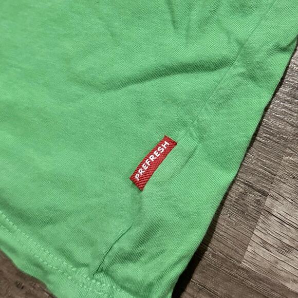 Prefresh Hello Ladies Tee - Picture 5 of 7